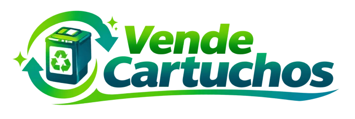 Vende cartuchos