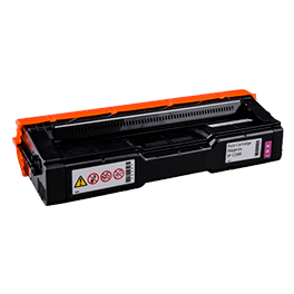 RICOH M C250 / H P C300-C301 / MPC 250FW Magenta TONER
