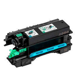 RICOH P 501 / 502 Black TONER
