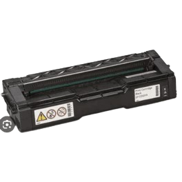 RICOH SP 252 Black TONER